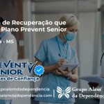 Clínica de Recuperação que Aceita Prevent Senior em Angélica - MS