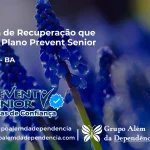 Clínica de Recuperação que Aceita Prevent Senior em Angical - BA