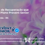 Clínica de Recuperação que Aceita Prevent Senior em Anta Gorda - RS
