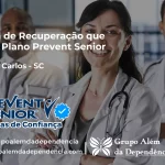 Clínica de Recuperação que Aceita Prevent Senior em Antônio Carlos - SC