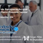 Clínica de Recuperação que Aceita Prevent Senior em Antônio Martins - RN