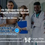 Clínica de Recuperação que Aceita Prevent Senior em Antônio Prado de Minas - MG