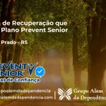 Clínica de Recuperação que Aceita Prevent Senior em Antônio Prado - RS