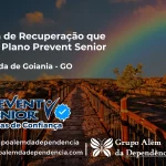 Clínica de Recuperação que Aceita Prevent Senior em Aparecida de Goiânia - GO