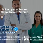 Clínica de Recuperação que Aceita Prevent Senior em Apiacá - ES