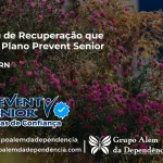 Clínica de Recuperação que Aceita Prevent Senior em Apodi - RN