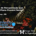 Clínica de Recuperação que Aceita Prevent Senior em Apucarana - PR