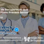Clínica de Recuperação que Aceita Prevent Senior em Araçu - GO