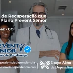 Clínica de Recuperação que Aceita Prevent Senior em Araguapaz - GO