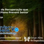 Clínica de Recuperação que Aceita Prevent Senior em Arapeí - SP