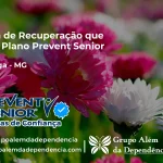 Clínica de Recuperação que Aceita Prevent Senior em Araponga - MG