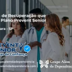 Clínica de Recuperação que Aceita Prevent Senior em Araraquara - SP