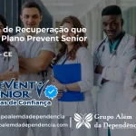 Clínica de Recuperação que Aceita Prevent Senior em Araripe - CE