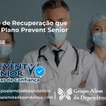 Clínica de Recuperação que Aceita Prevent Senior em Arauá - SE