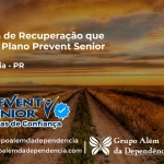 Clínica de Recuperação que Aceita Prevent Senior em Araucária - PR
