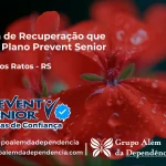 Clínica de Recuperação que Aceita Prevent Senior em Arroio dos Ratos - RS