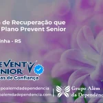Clínica de Recuperação que Aceita Prevent Senior em Arvorezinha - RS