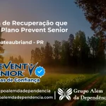 Clínica de Recuperação que Aceita Prevent Senior em Assis Chateaubriand - PR