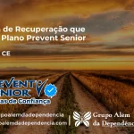 Clínica de Recuperação que Aceita Prevent Senior em Aurora - CE