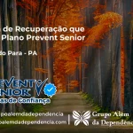 Clínica de Recuperação que Aceita Prevent Senior em Aurora do Pará - PA