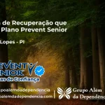 Clínica de Recuperação que Aceita Prevent Senior em Avelino Lopes - PI