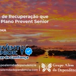 Clínica de Recuperação que Aceita Prevent Senior em Bacuri - MA