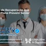 Clínica de Recuperação que Aceita Prevent Senior em Bagé - RS