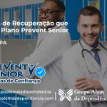 Clínica de Recuperação que Aceita Prevent Senior em Bagre - PA