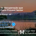 Clínica de Recuperação que Aceita Prevent Senior em Balneário Rincão - SC