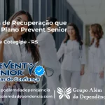 Clínica de Recuperação que Aceita Prevent Senior em Barão de Cotegipe - RS