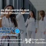 Clínica de Recuperação que Aceita Prevent Senior em Bariri - SP