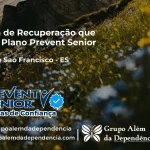 Clínica de Recuperação que Aceita Prevent Senior em Barra de São Francisco - ES