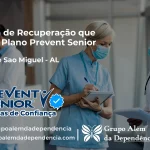 Clínica de Recuperação que Aceita Prevent Senior em Barra de São Miguel - AL