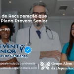 Clínica de Recuperação que Aceita Prevent Senior em Barracão - PR