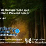 Clínica de Recuperação que Aceita Prevent Senior em Barreiros - PE