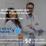 Clínica de Recuperação que Aceita Prevent Senior em Bela Vista do Maranhão - MA