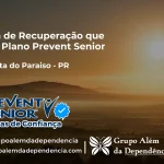 Clínica de Recuperação que Aceita Prevent Senior em Bela Vista do Paraíso - PR