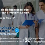Clínica de Recuperação que Aceita Prevent Senior em Bela Vista do Piauí - PI