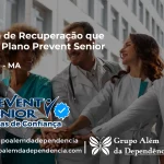 Clínica de Recuperação que Aceita Prevent Senior em Belágua - MA