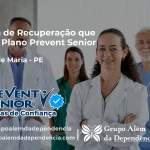 Clínica de Recuperação que Aceita Prevent Senior em Belém de Maria - PE