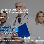 Clínica de Recuperação que Aceita Prevent Senior em Belo Jardim - PE