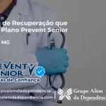 Clínica de Recuperação que Aceita Prevent Senior em Berizal - MG