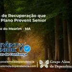 Clínica de Recuperação que Aceita Prevent Senior em Bernardo do Mearim - MA