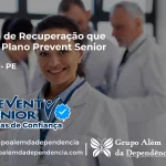 Clínica de Recuperação que Aceita Prevent Senior em Betânia - PE