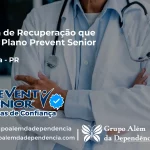 Clínica de Recuperação que Aceita Prevent Senior em Bituruna - PR