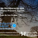 Clínica de Recuperação que Aceita Prevent Senior em Boa Ventura de São Roque - PR