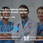 Clínica de Recuperação que Aceita Prevent Senior em Bocaina de Minas - MG