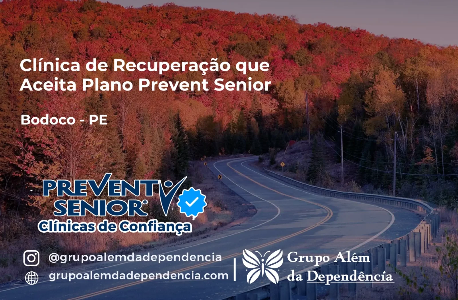 Clínica de Recuperação que Aceita Prevent Senior em Bodocó - PE
