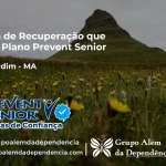 Clínica de Recuperação que Aceita Prevent Senior em Bom Jardim - MA