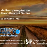 Clínica de Recuperação que Aceita Prevent Senior em Bom Jesus do Galho - MG